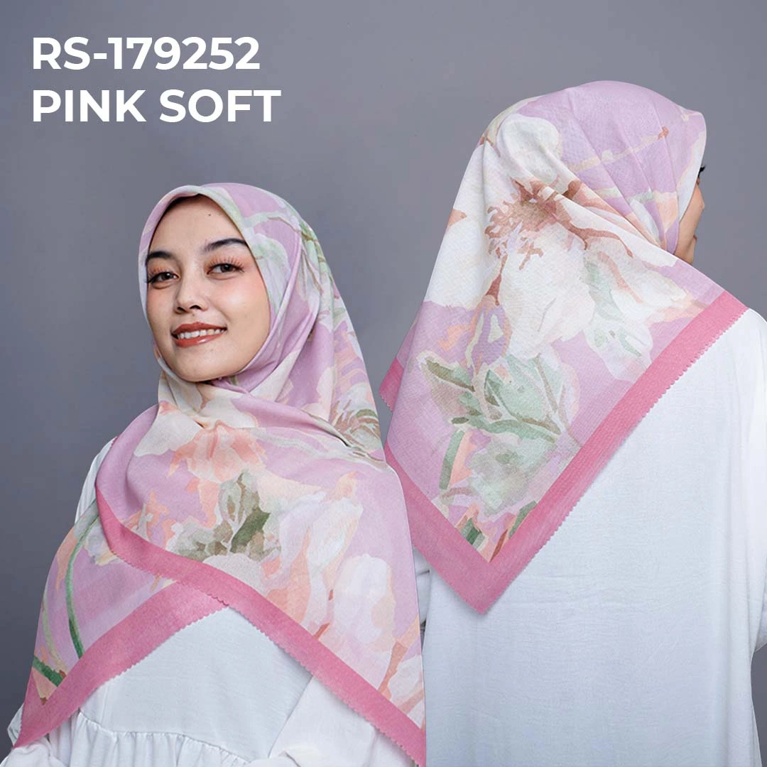 RS-179252 PINK SOFT