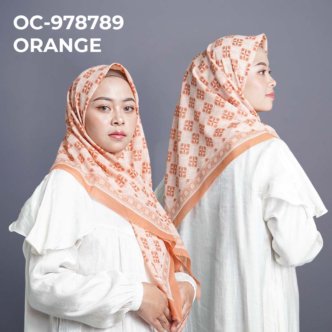 OC-978789 ORANGE