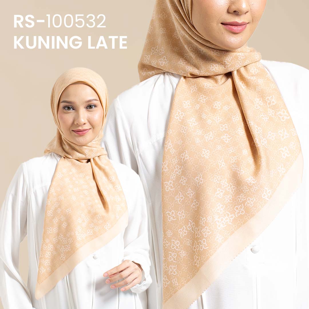 RS-100532 KUNING LATE