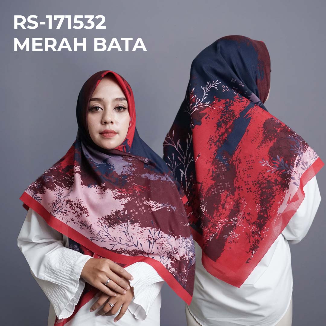 RS-171532 MERAH BATA