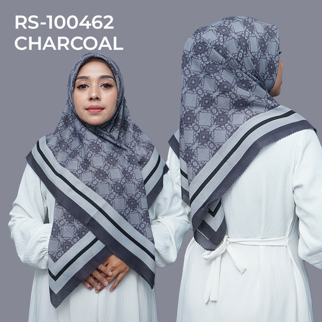 RS-100462 CHARCOAL