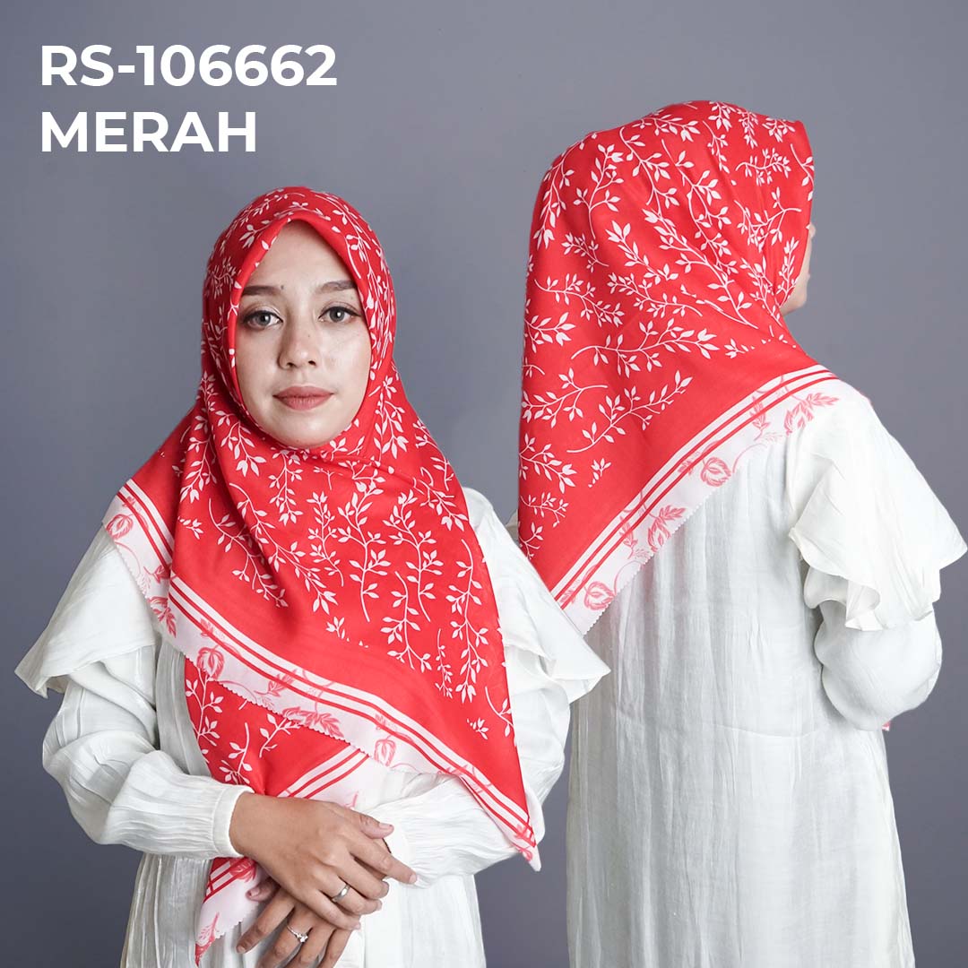 RS-106662 MERAH