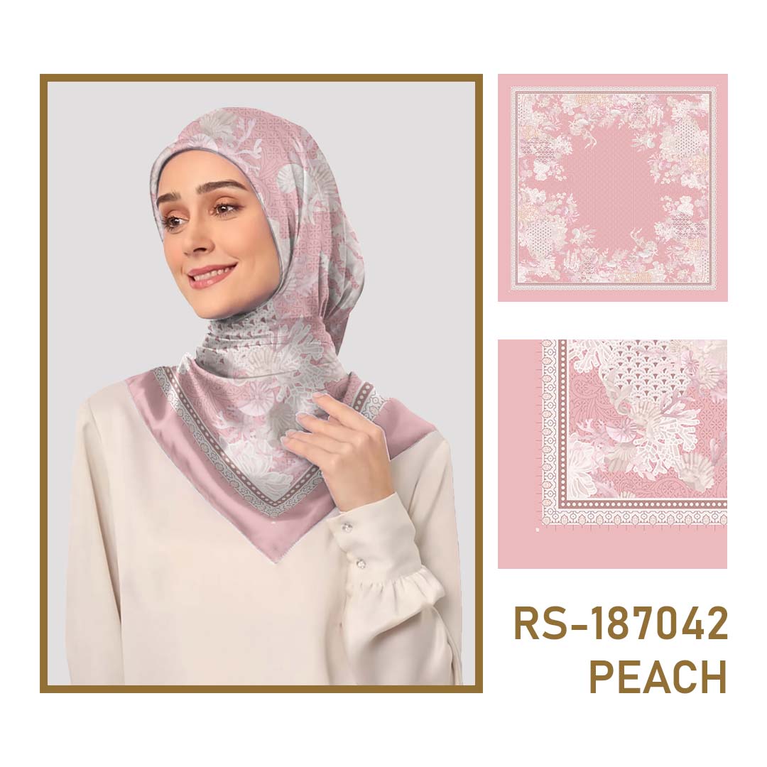 RS-187042 PEACH