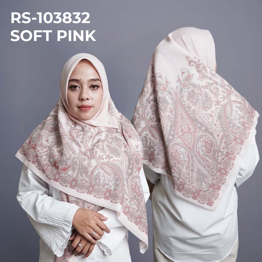 RS-103832 SOFT PINK