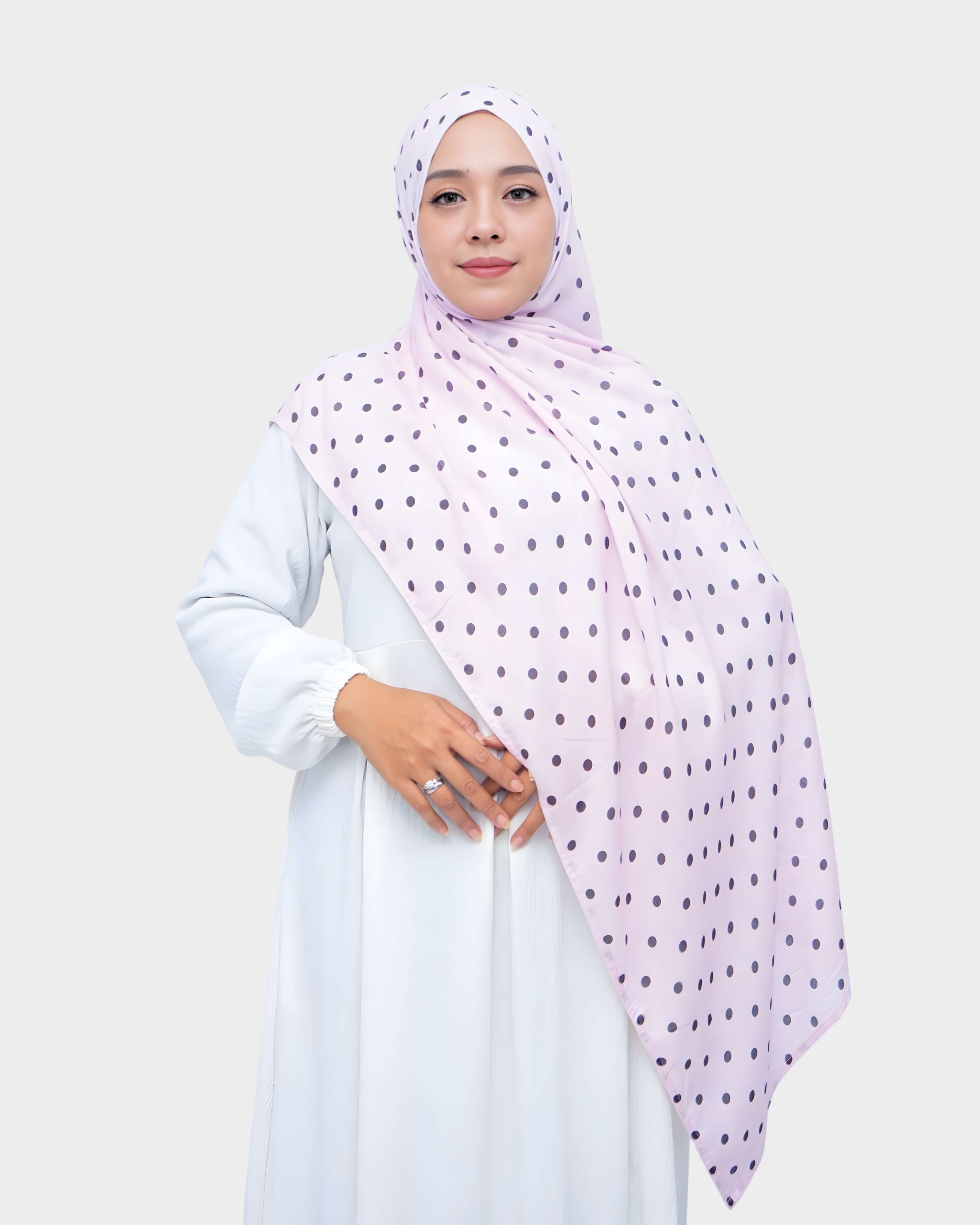 VISCOSE PRINT AFRI 02 PINK