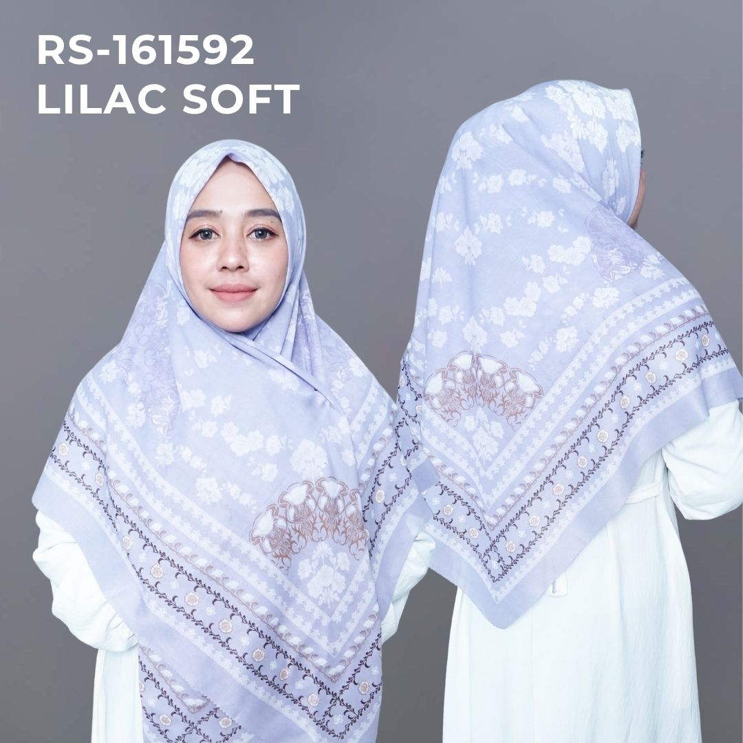 RS-161592 LILAC SOFT