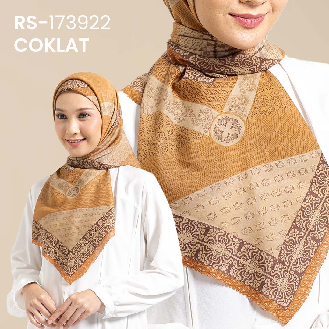 RS-173922 COKLAT