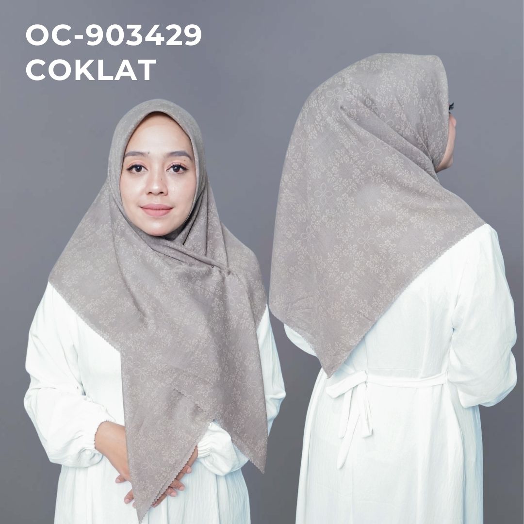 OC-903429 COKLAT