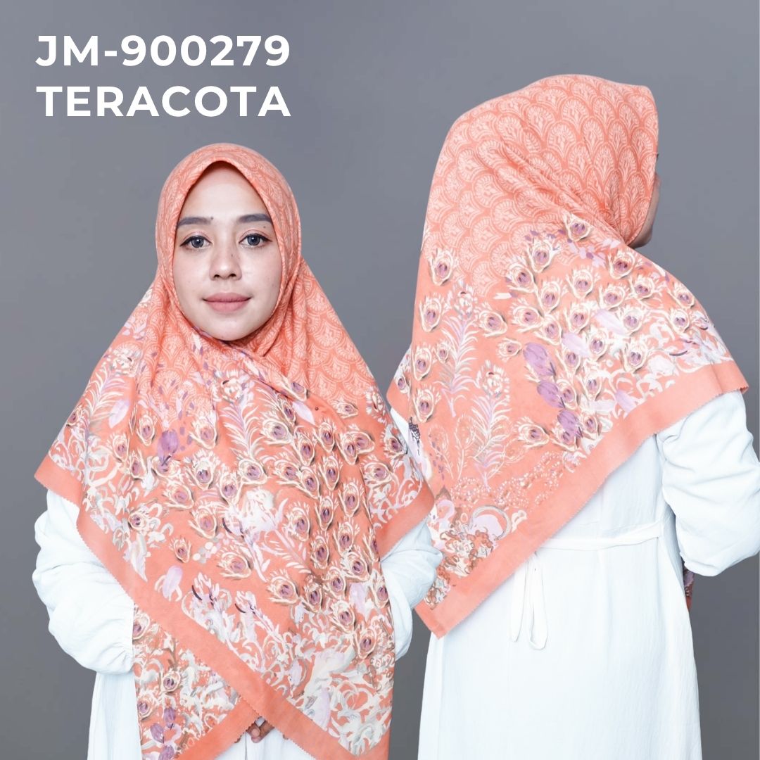 JM-900279 TERACOTTA