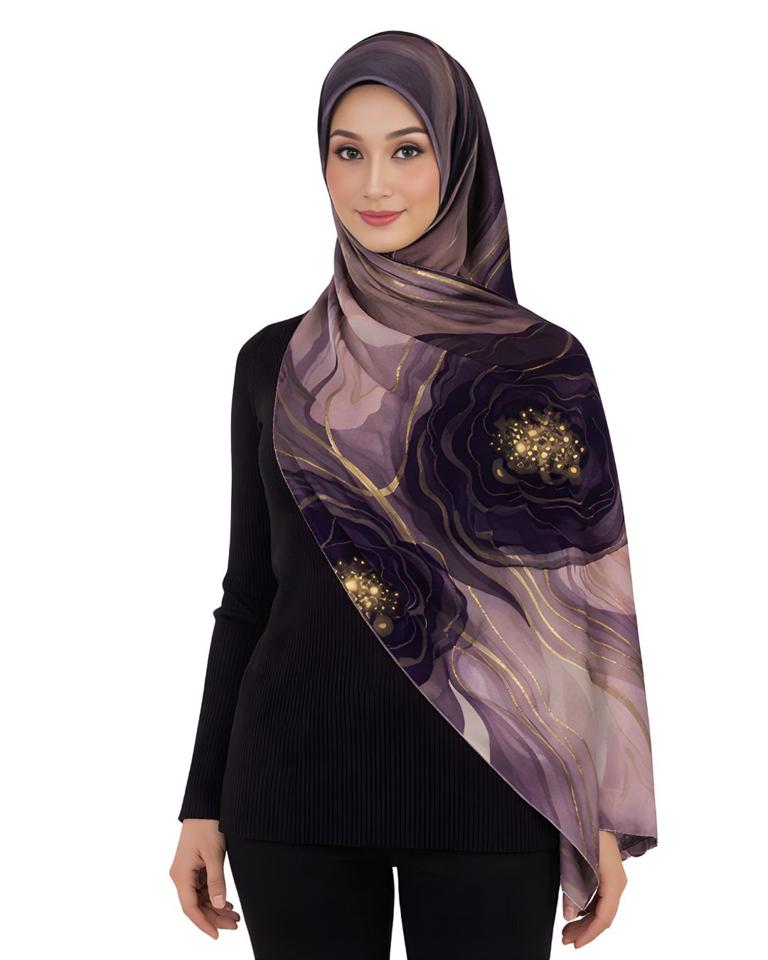 VISCOSE PRINT VELAFLOR