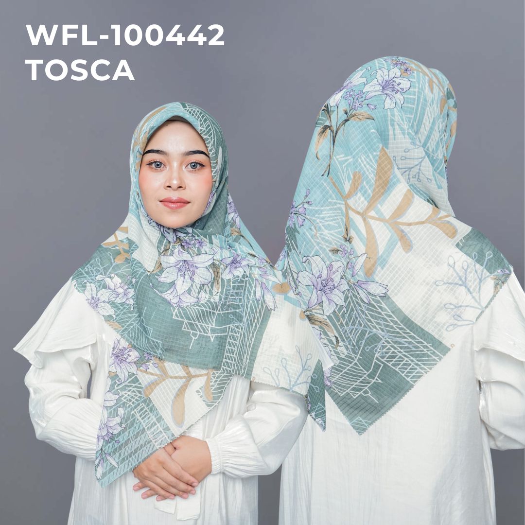 WFL-100442 TOSCA