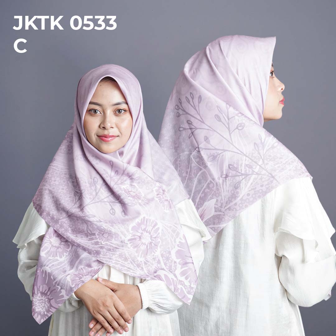 JKTK 0533 C