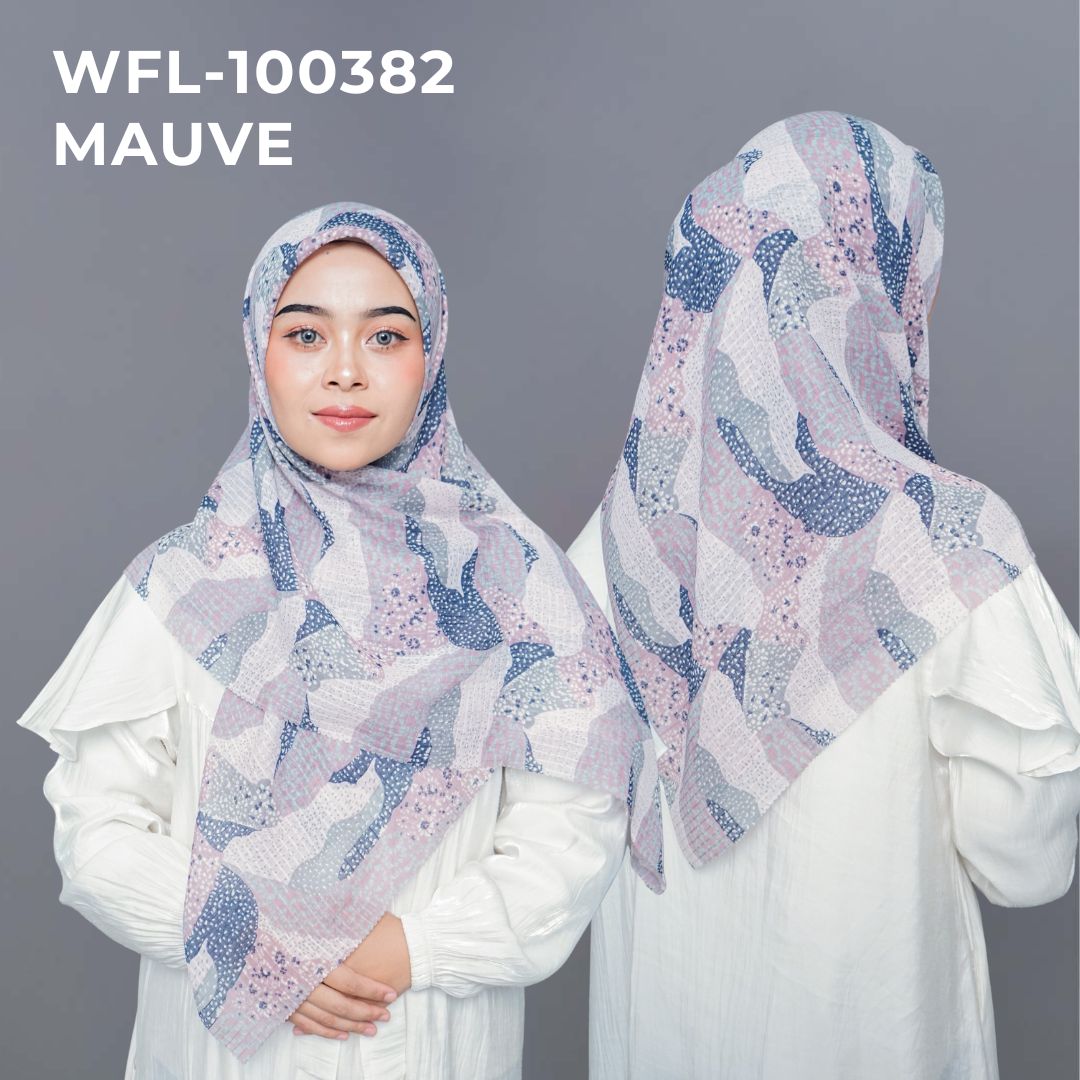 WFL-100382 MAUVE