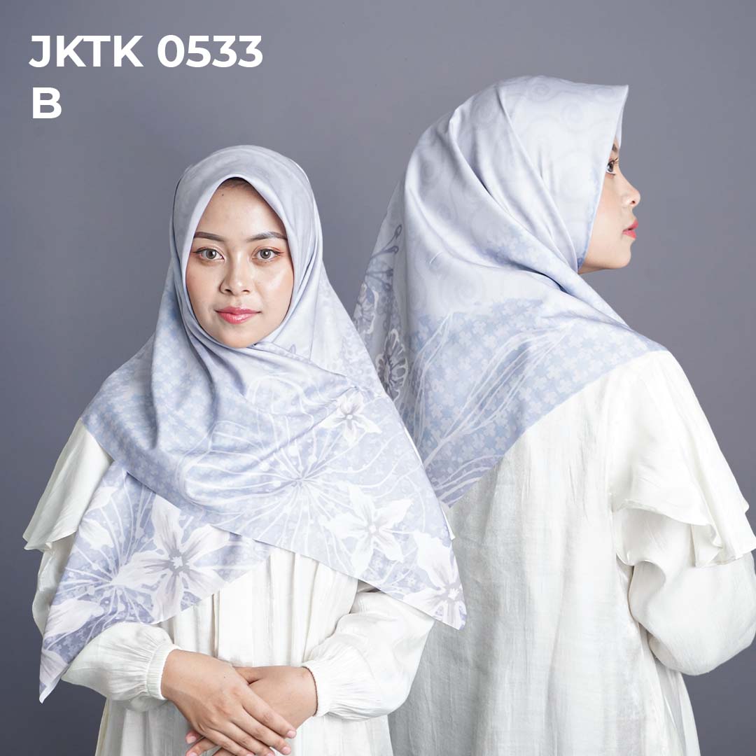 JKTK 0533 B