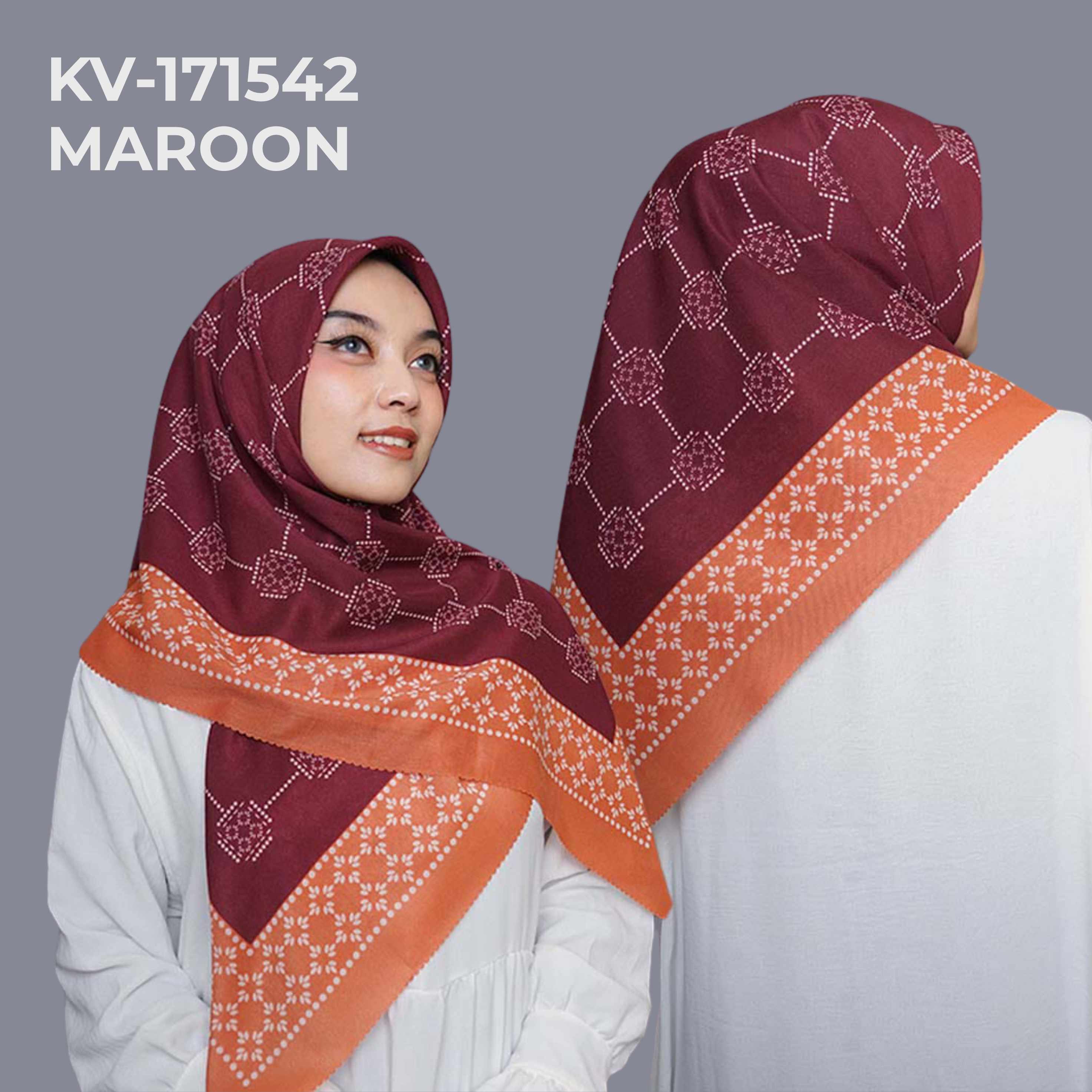 KV-171542 MAROON