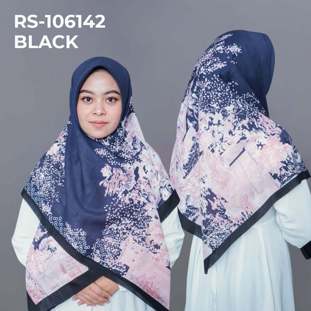 RS-106142 BLACK
