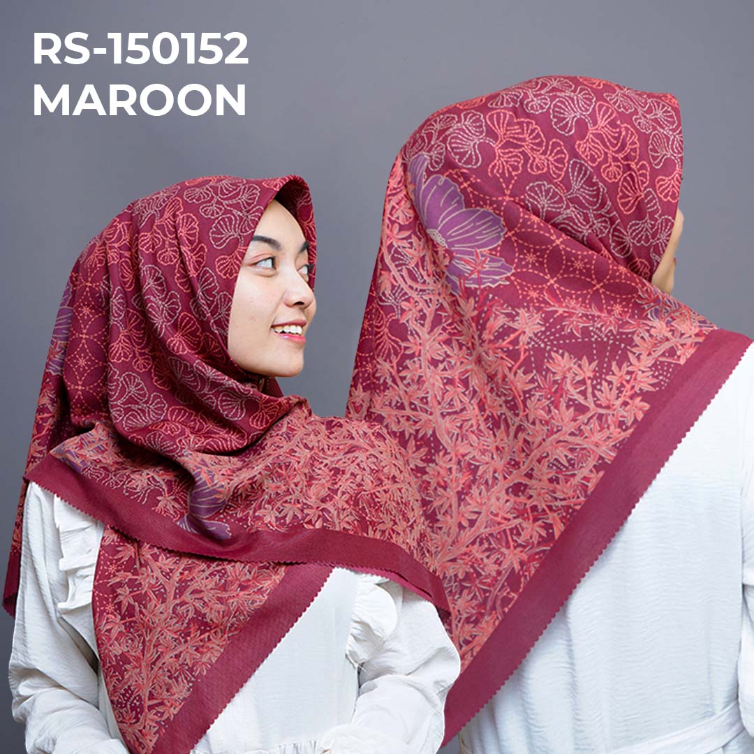 RS-150152 MAROON