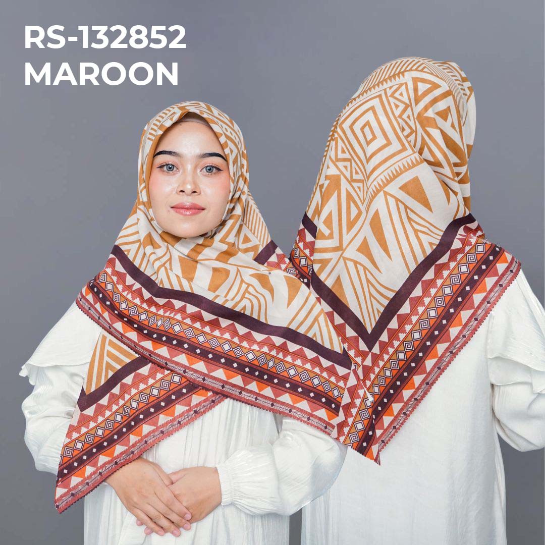 RS-132852 MAROON