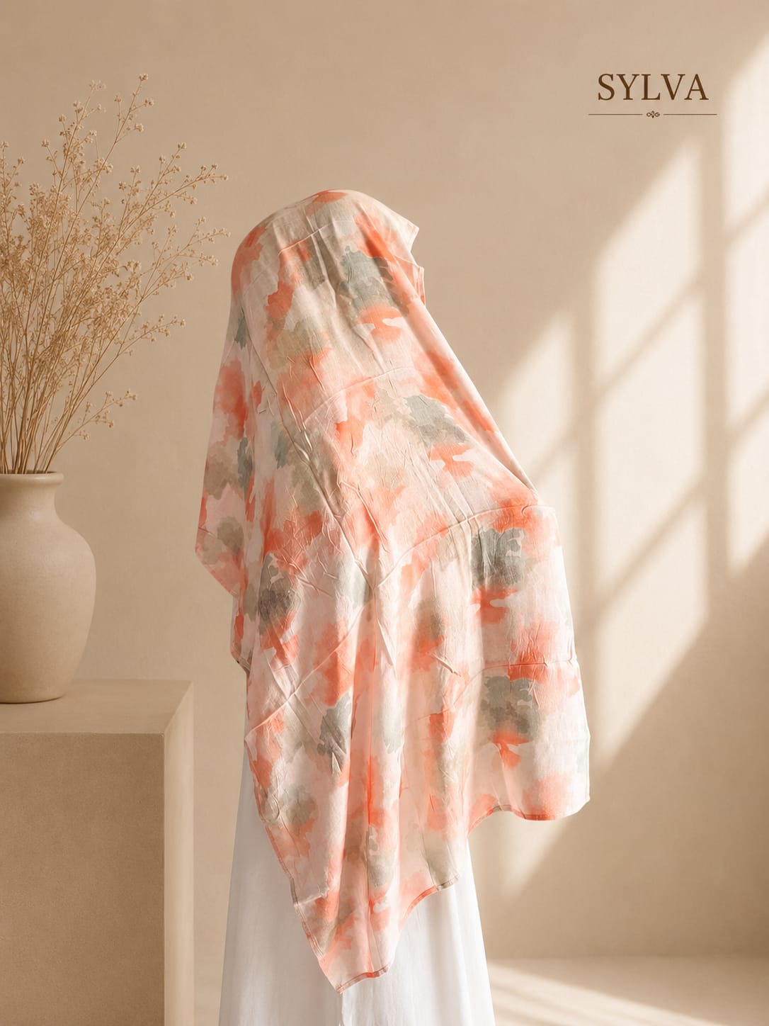EX BRAND V PRINT SYLVA