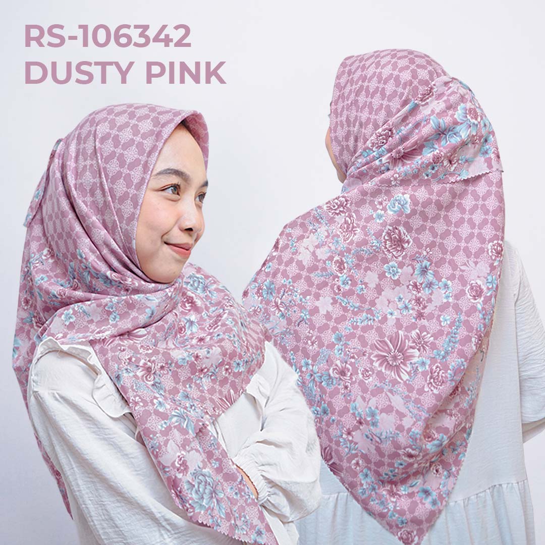 RS-106342 DUSTY PINK