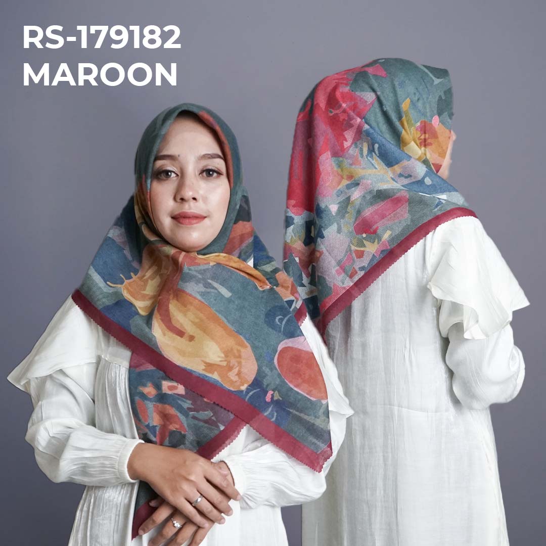 RS-179182 MAROON