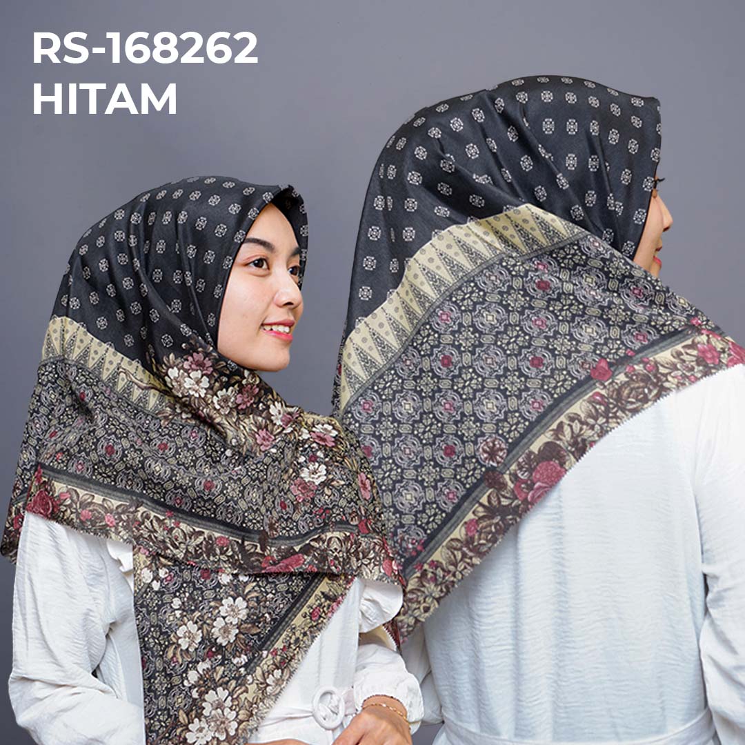 RS-168262 HITAM