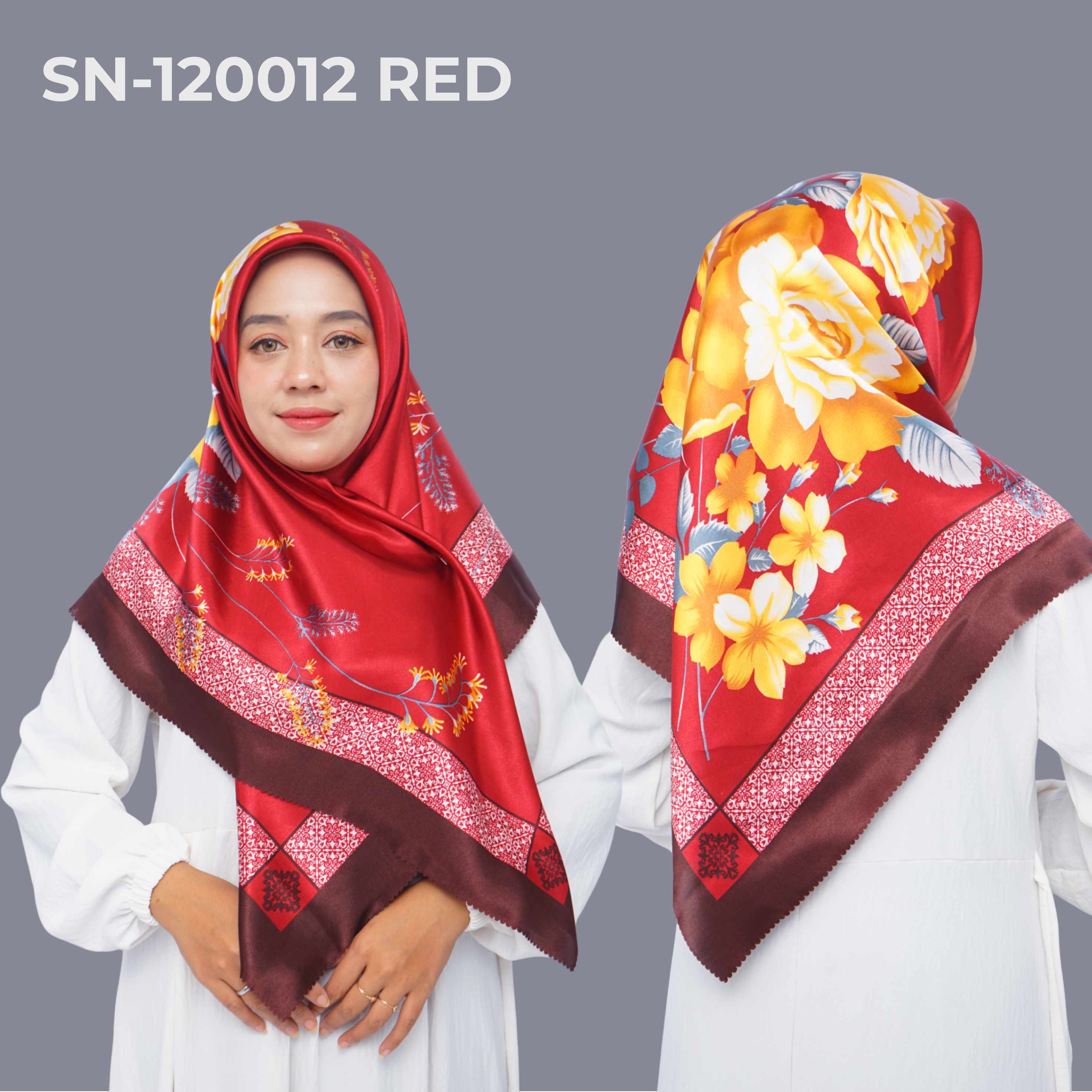 SN-120012 RED