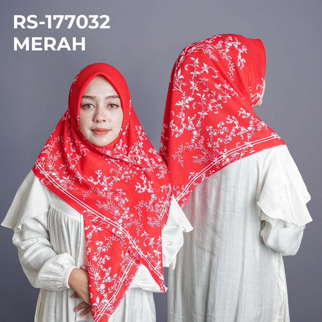 RS-177032 MERAH