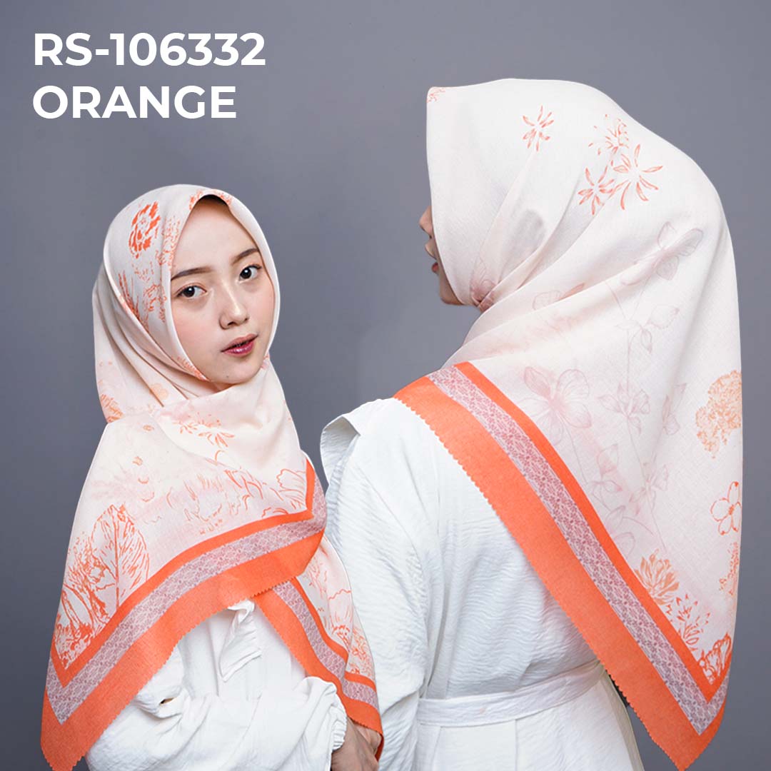 RS-106332 ORANGE