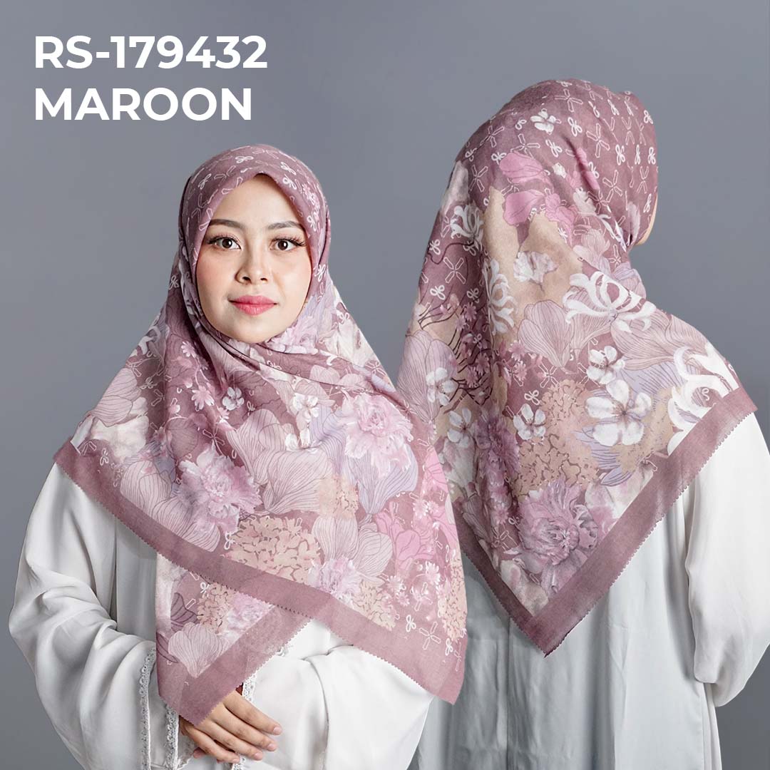 RS-179432 MAROON
