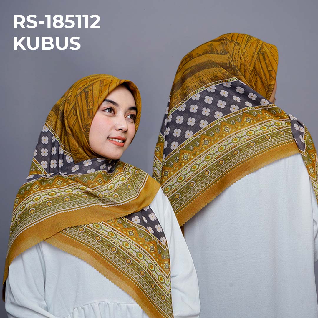 RS-185112 KUBUS