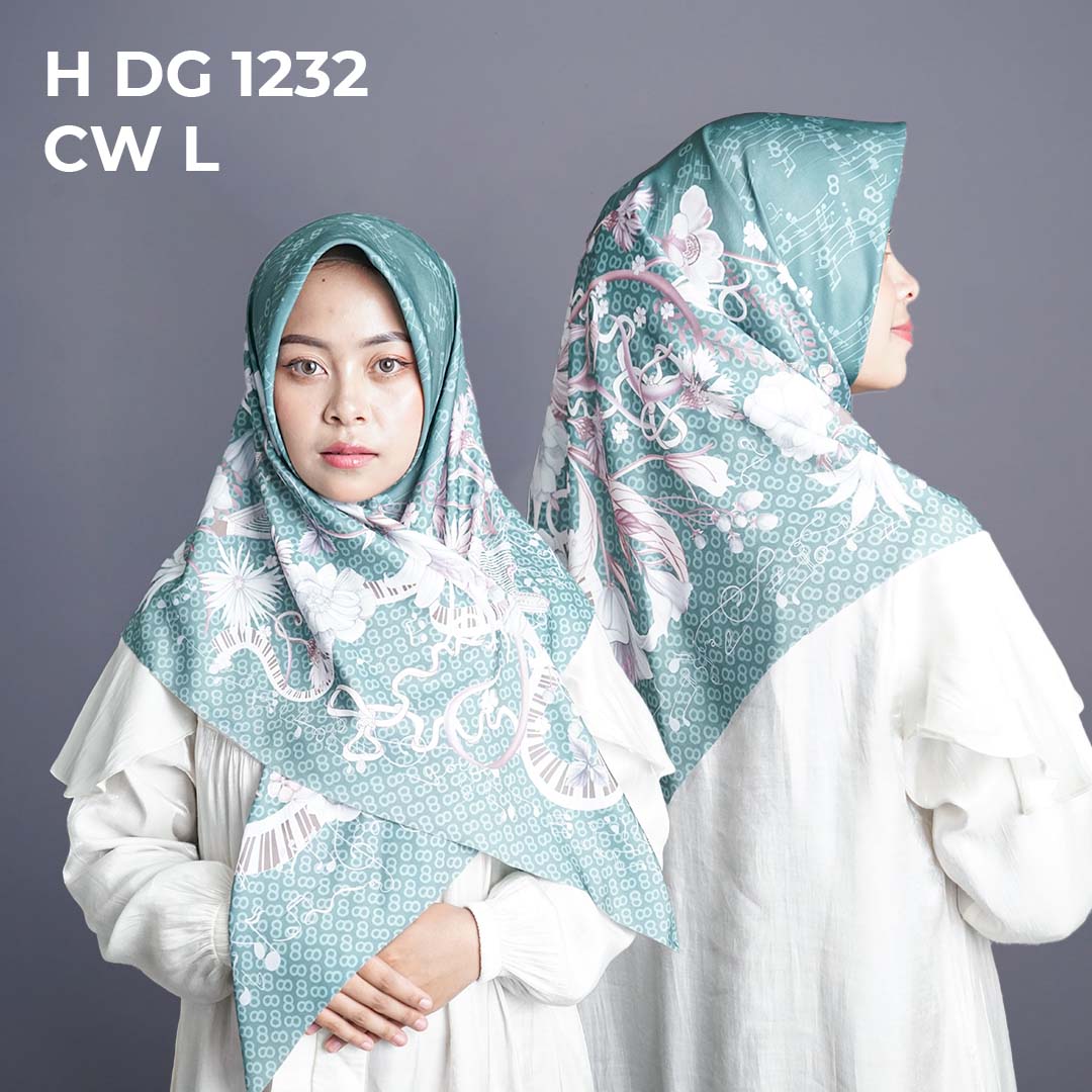 H DG 1232 CW L