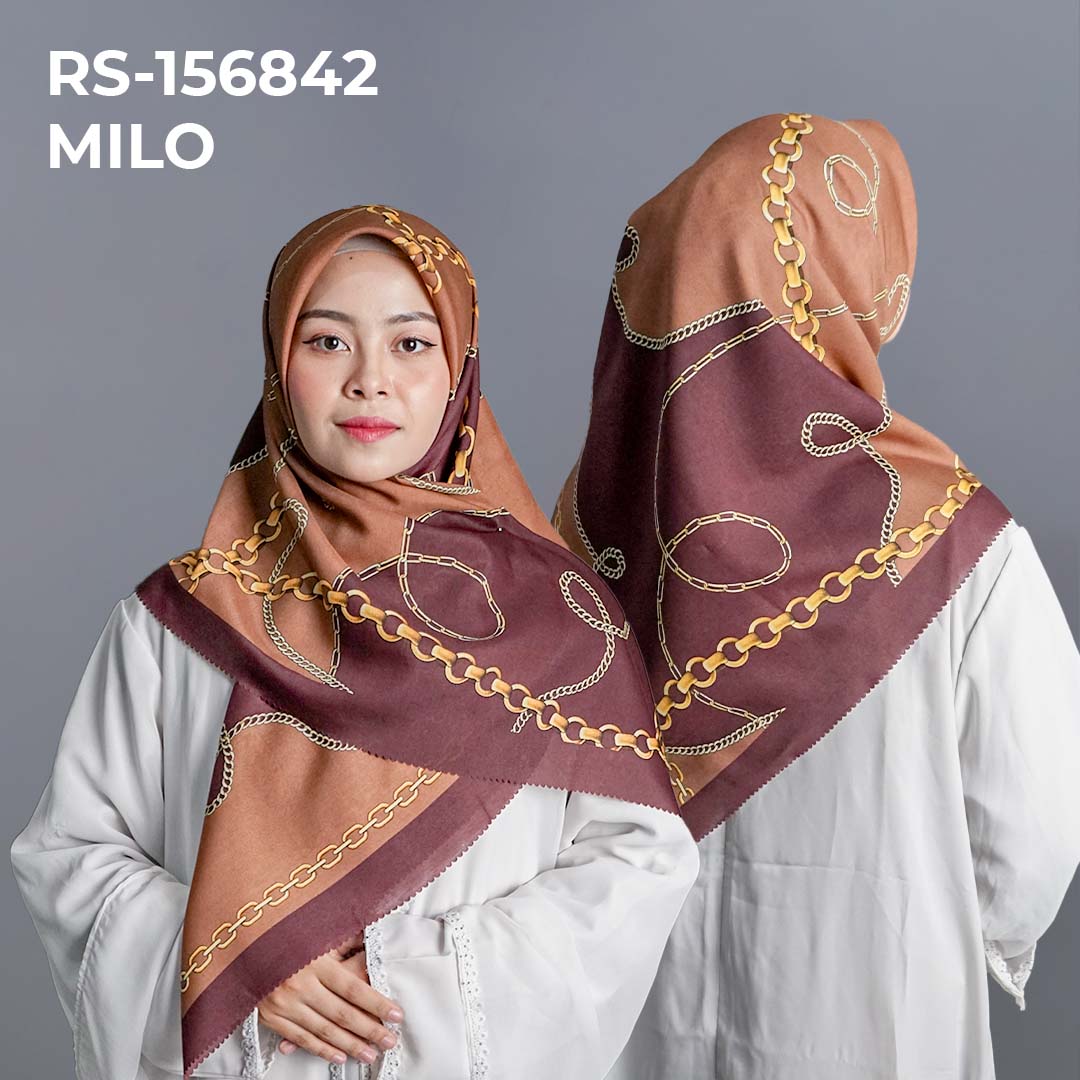 RS-156842 MILO