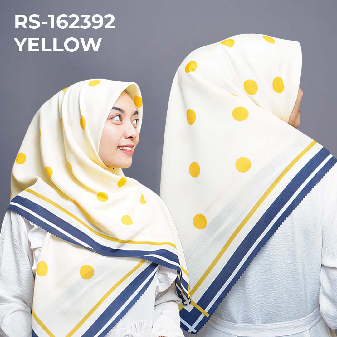 RS-162392 YELLOW