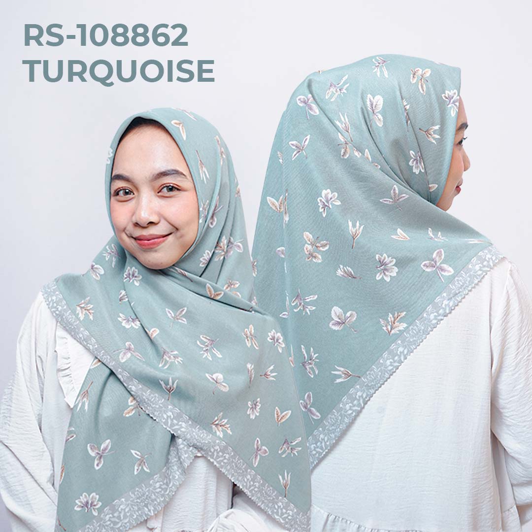 RS-108862 TURQUISE