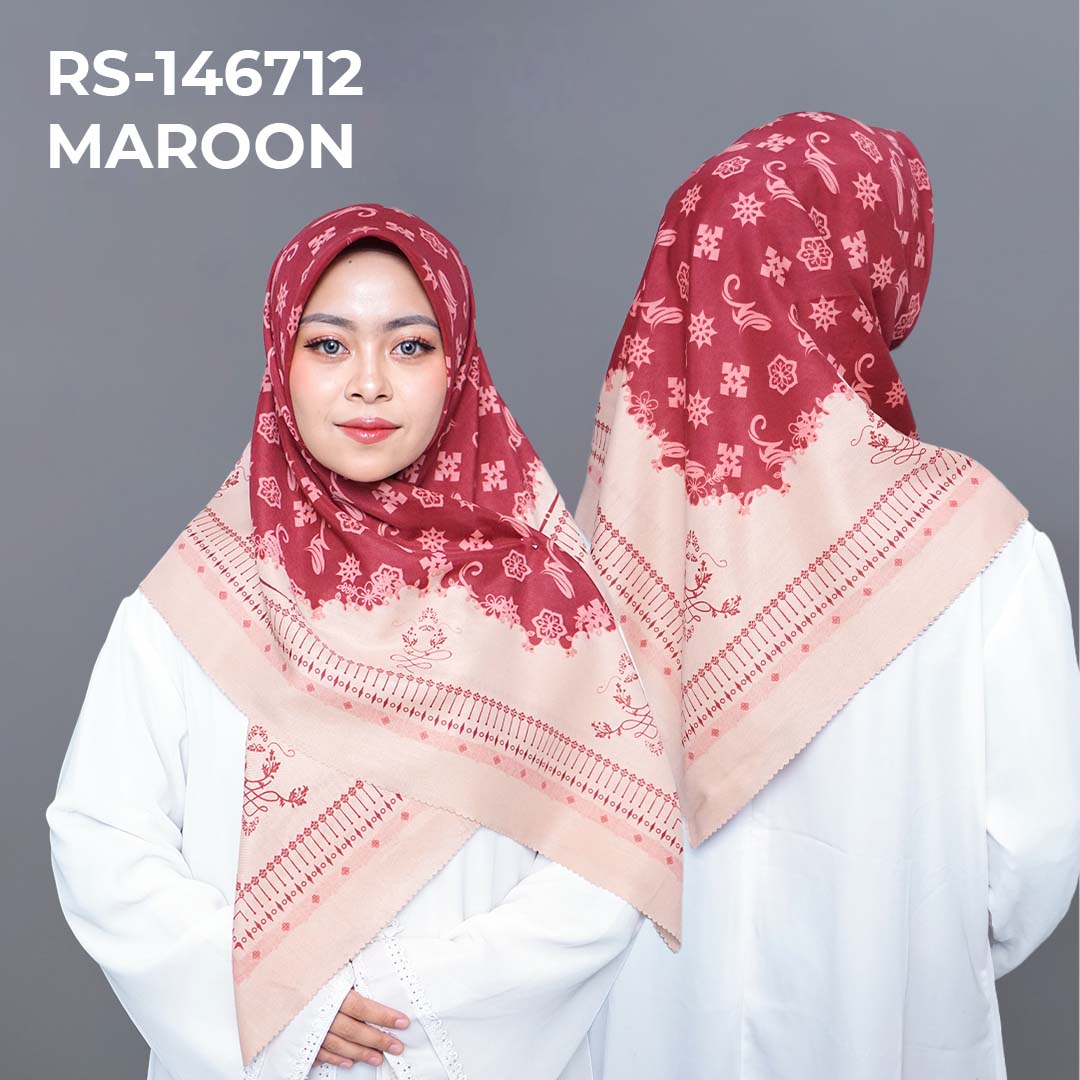 RS-146712 MAROON