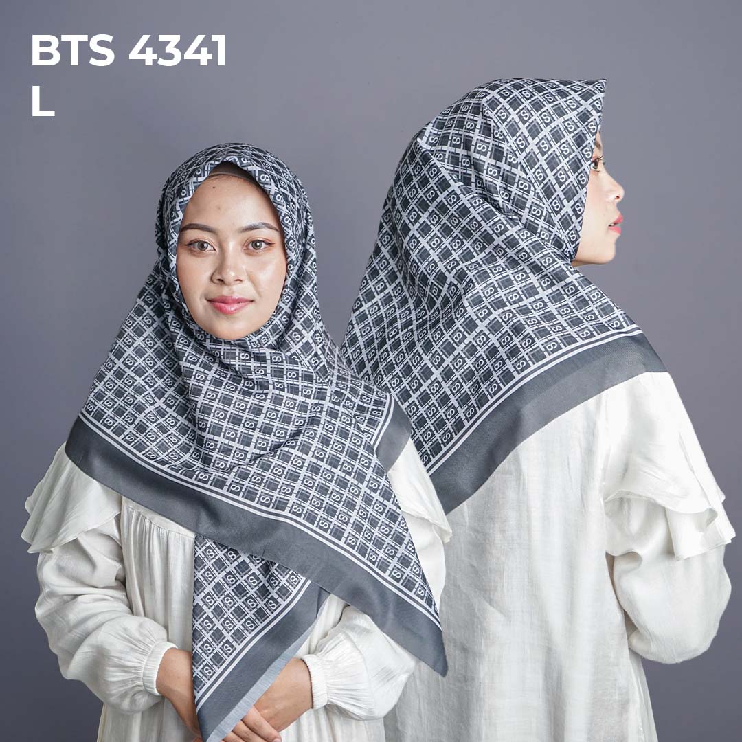 BTS 4341 L