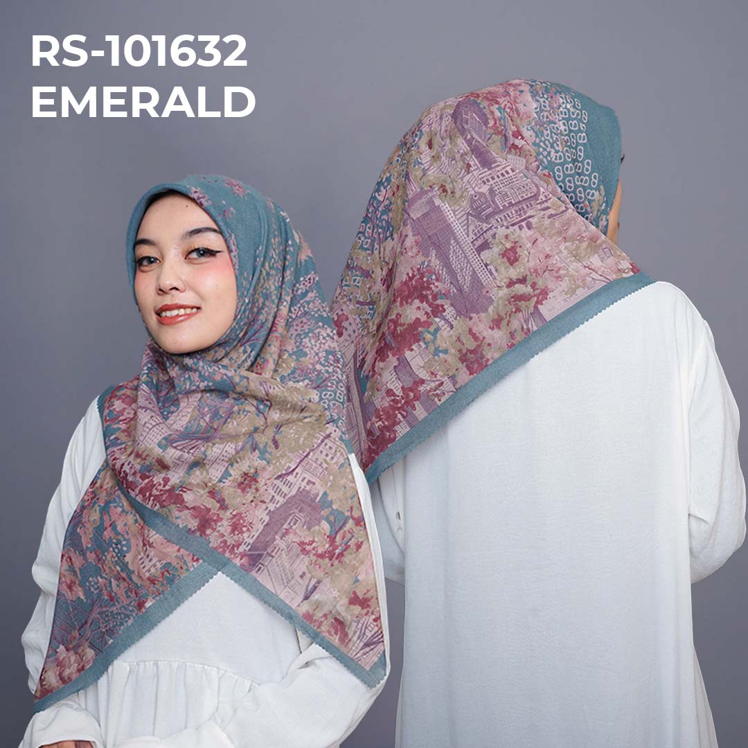 RS-101632 EMERALD