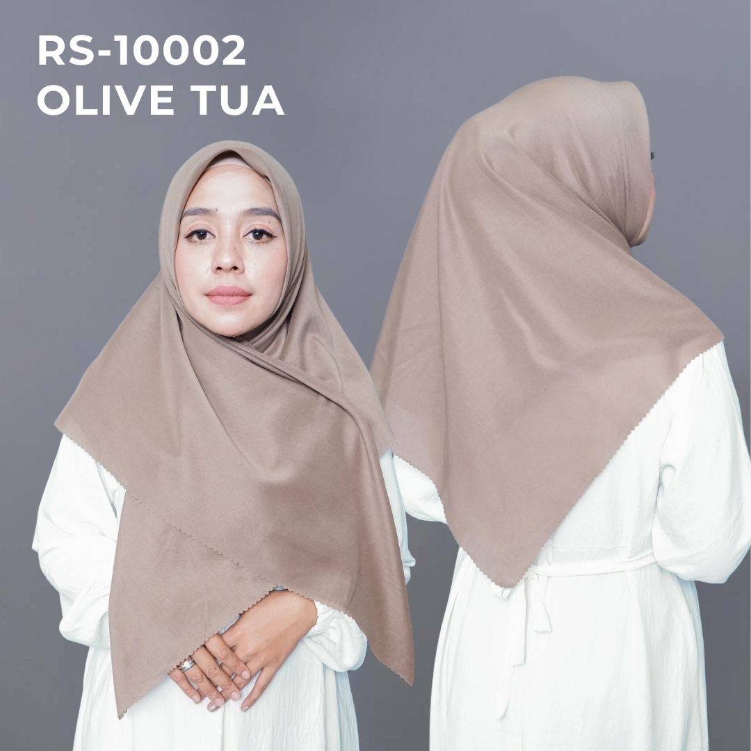 RS-10002 OLIVE TUA