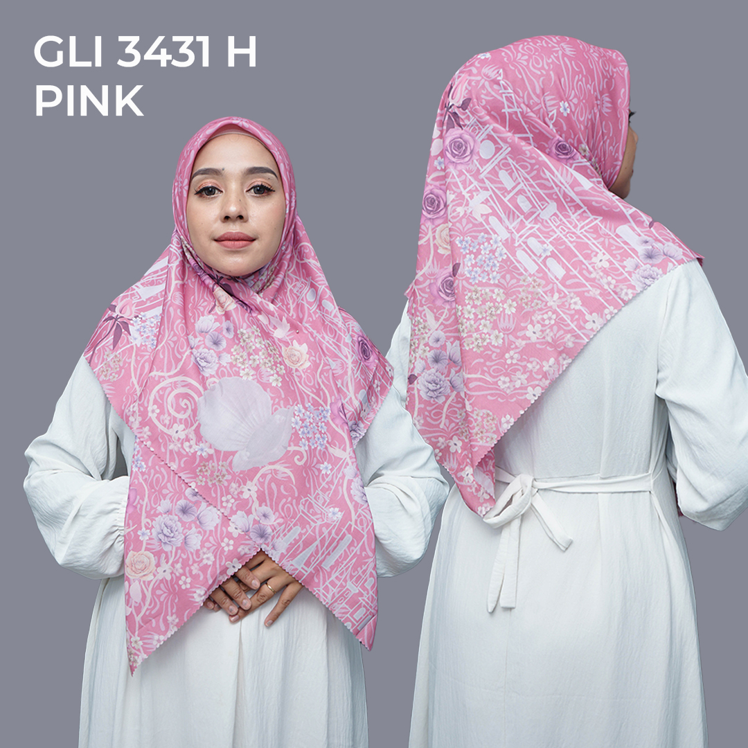 GLI 3431 H PINK