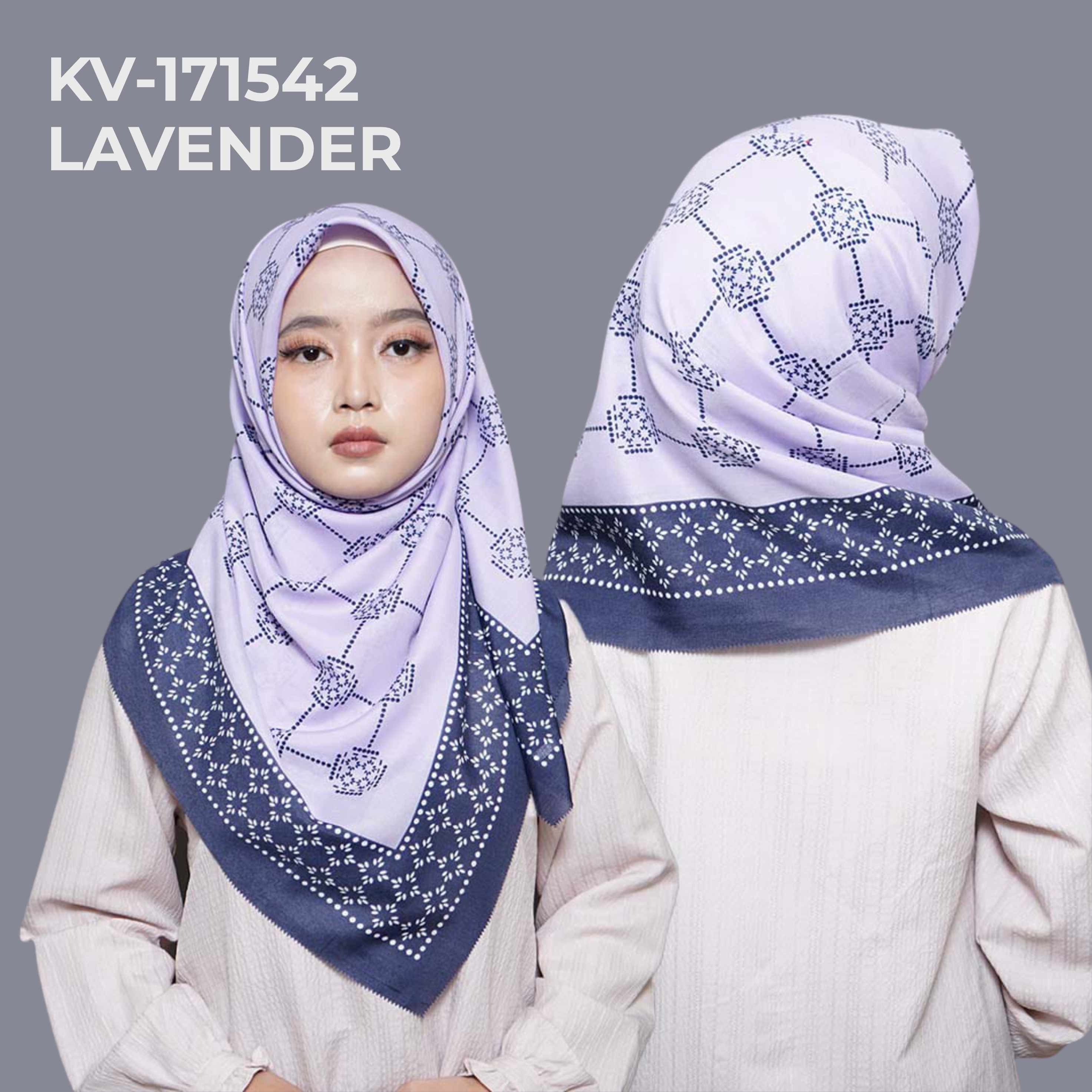 KV-171542 LAVENDER