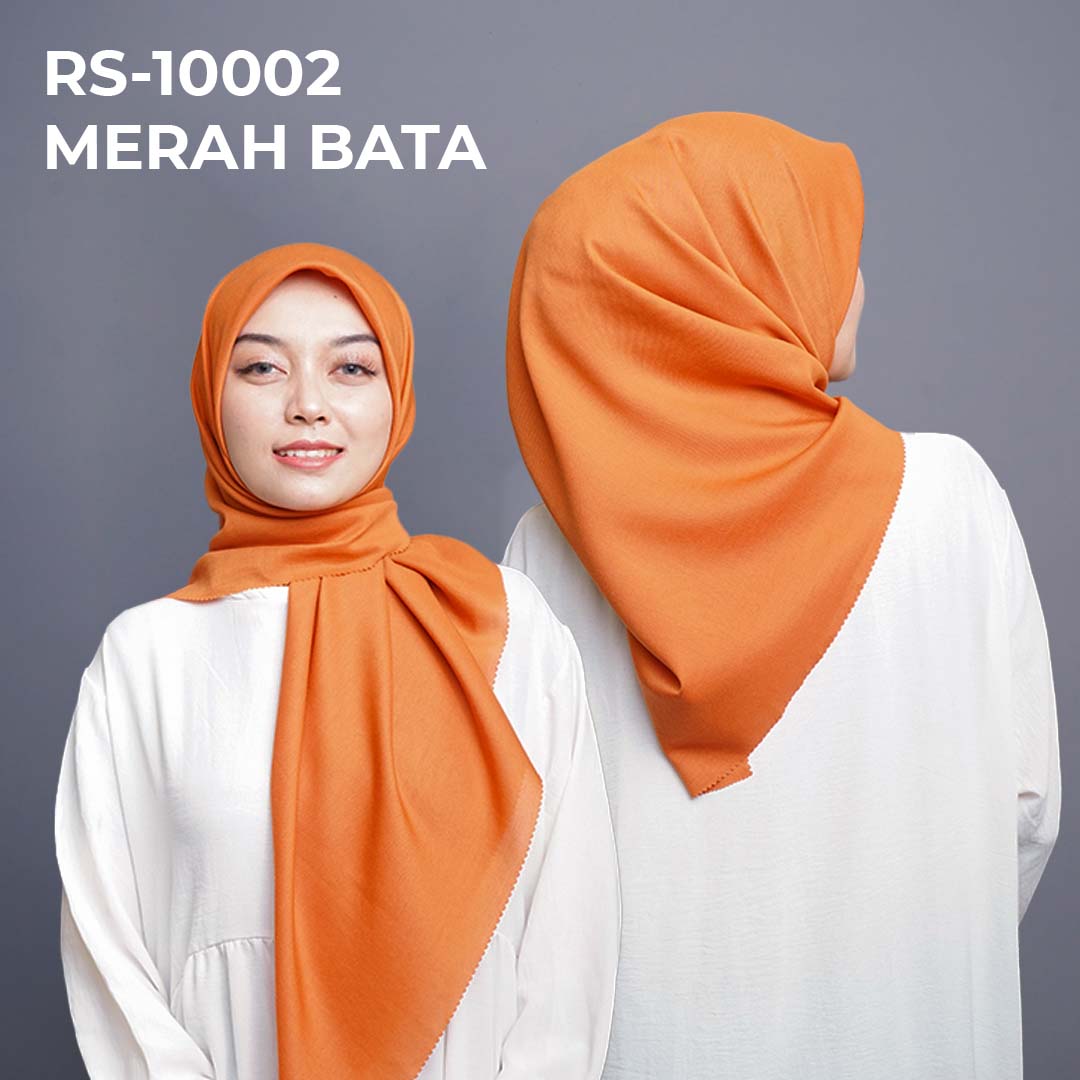 RS-10002 MERAH BATA