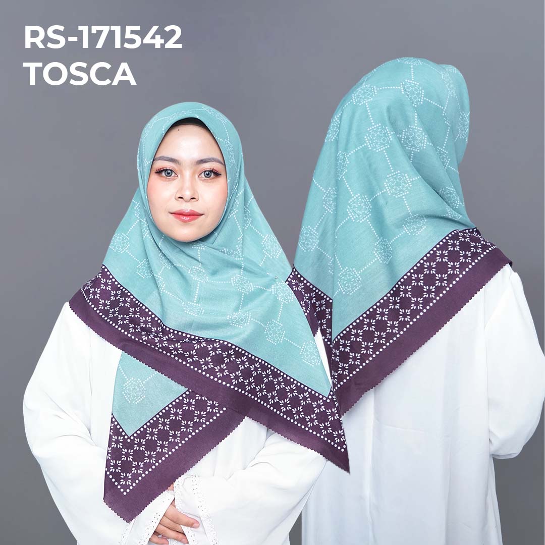 RS-171542 TOSCA
