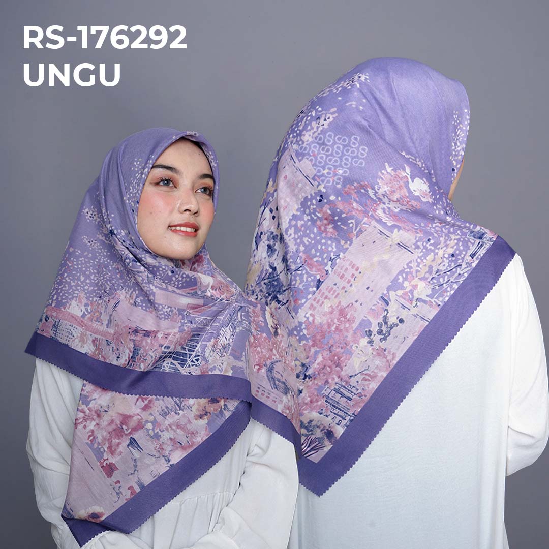 RS-176292 UNGU