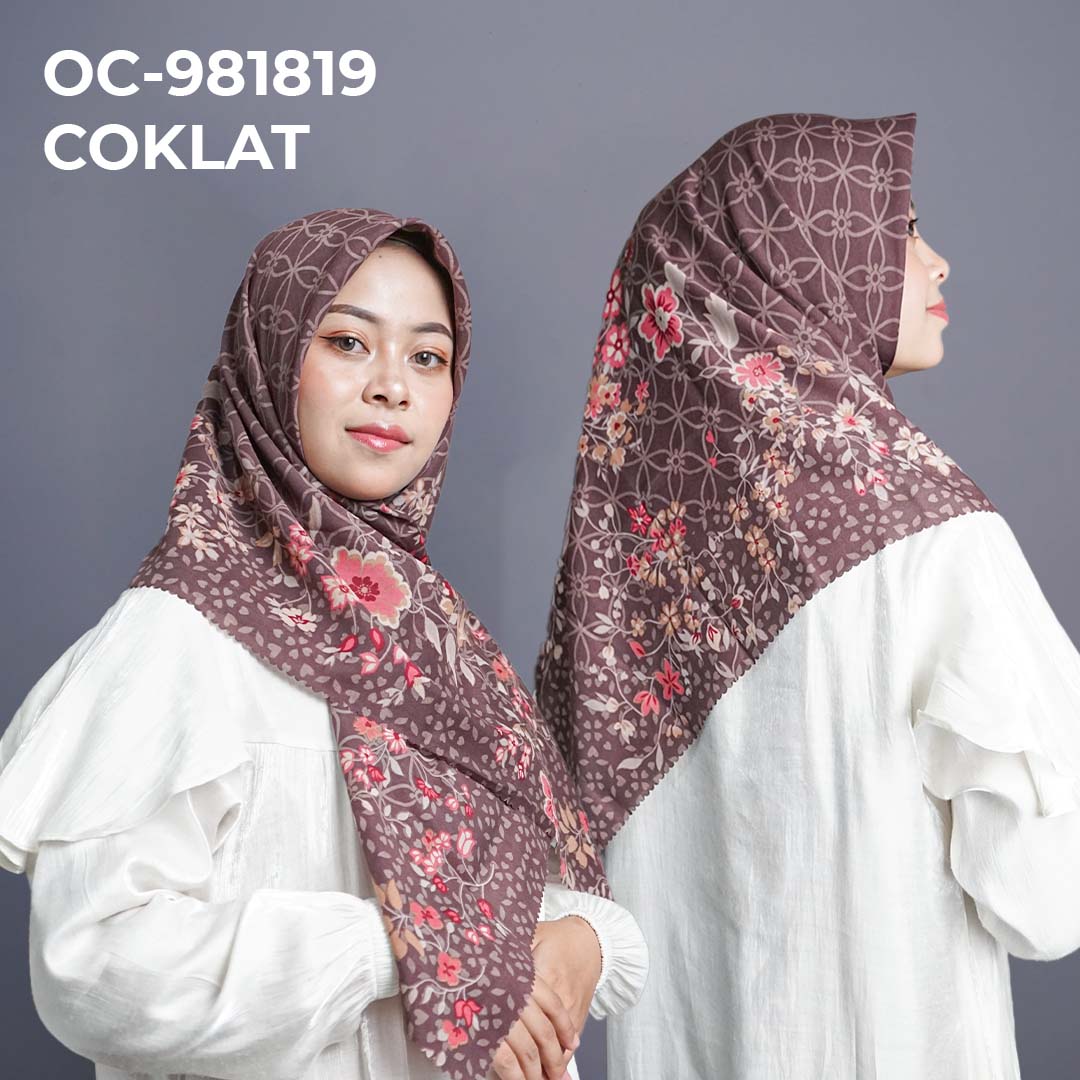 OC-981819 COKLAT