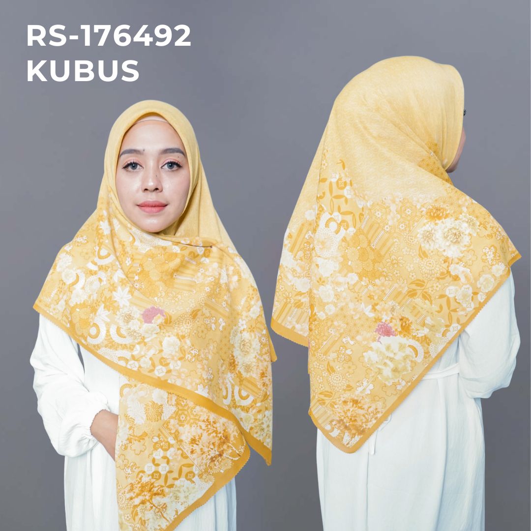 RS-176492 KUBUS