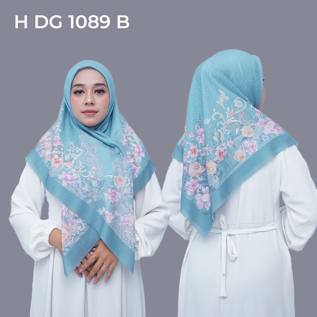 H DG 1089 B