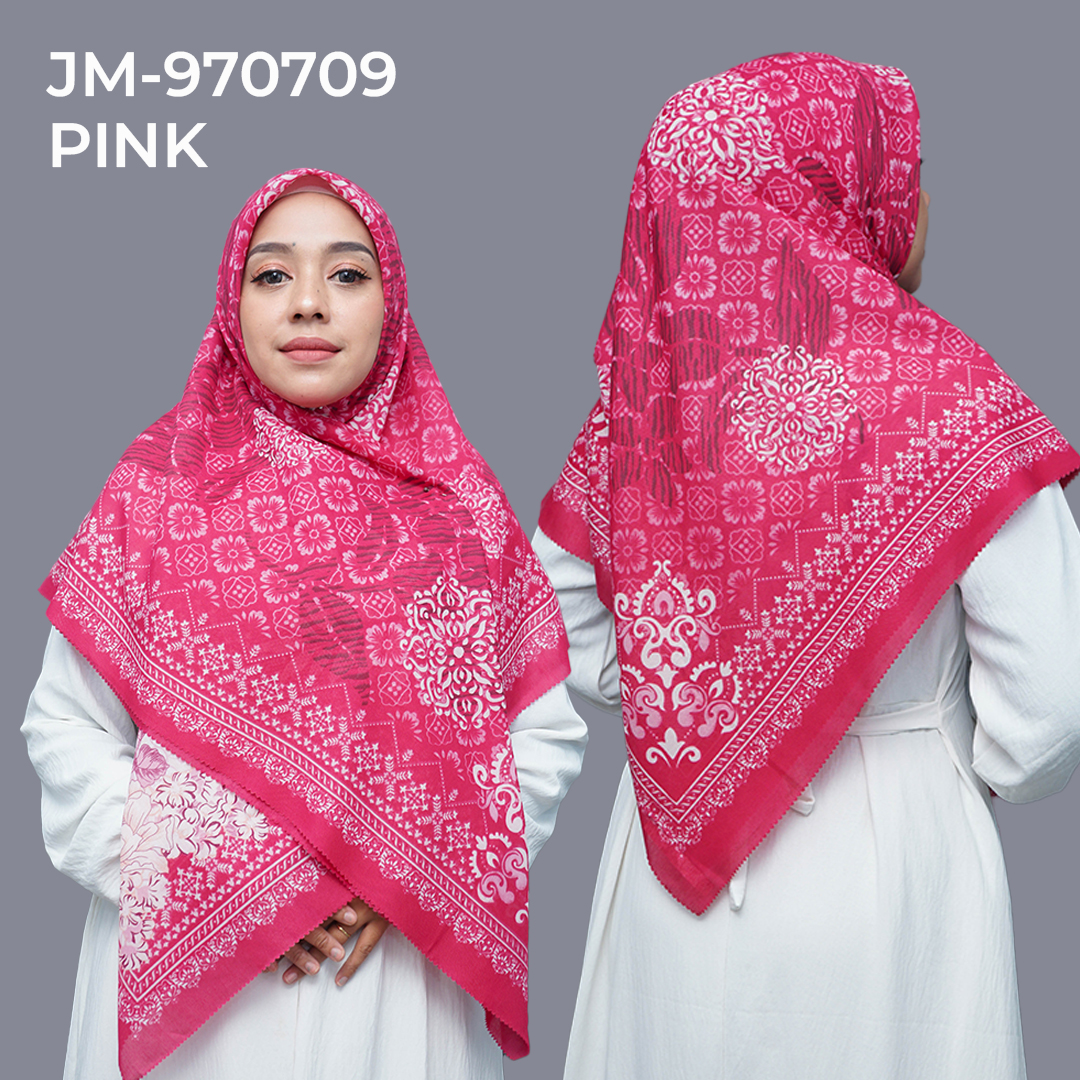 JM-970709 PINK