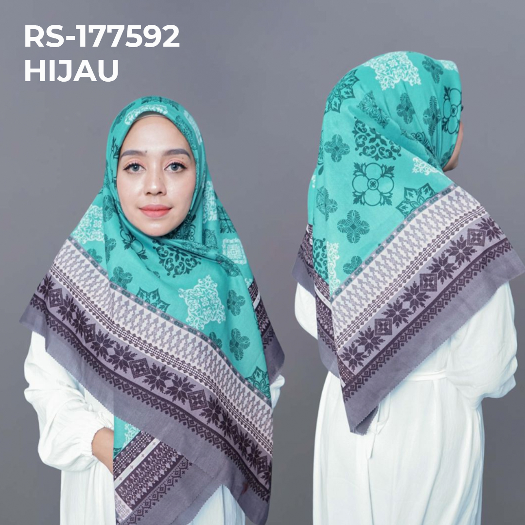 RS-177592 HIJAU