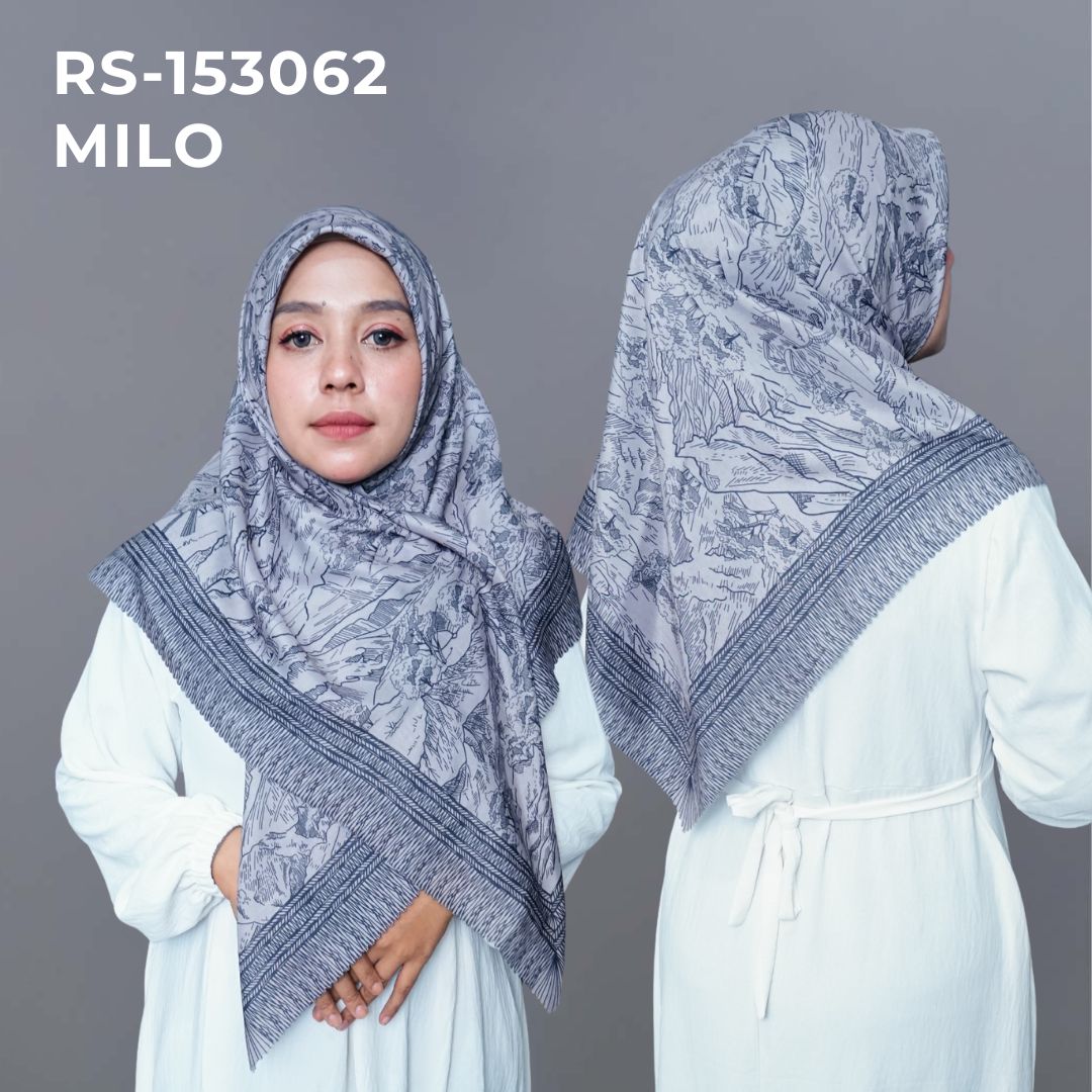 RS-153062 MILO